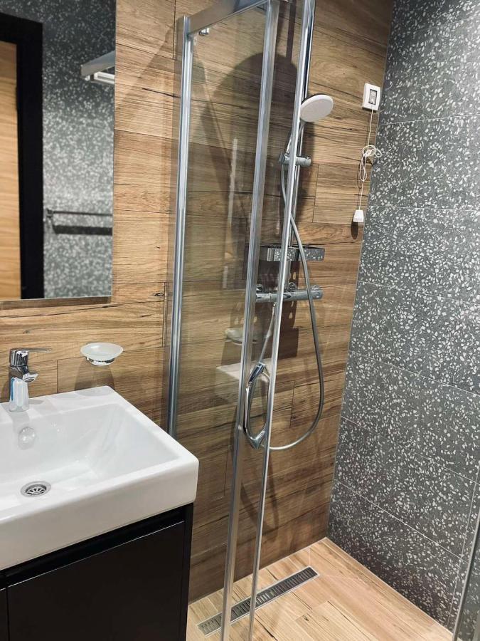 דירות קולאסין Modern Mountain Exclusive מראה חיצוני תמונה